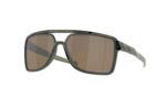 Occhiali da Sole Uomo Oakley 9147-CASTEL 04 size 63