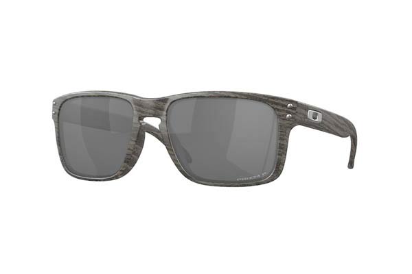 Occhiali da sole Oakley HOLBROOK 9102 W9