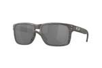 Occhiali da Sole Uomo Oakley HOLBROOK-9102 W9 size 55