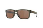 Occhiali da Sole Uomo Oakley HOLBROOK-9102 W8 size 55