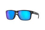 Occhiali da Sole Uomo Oakley HOLBROOK-9102 W7 size 55