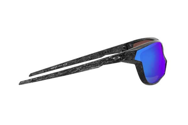 Oakley modello 9227 KAAST di colore 922705