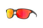 Occhiali da Sole Uomo Oakley 9227-KAAST 922703 size 73