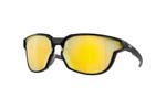 Occhiali da Sole Uomo Oakley 9227-KAAST 922702 size 73