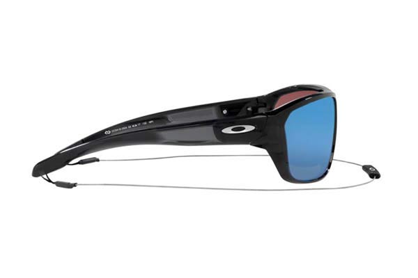 Oakley modello SPLIT SHOT 9416 di colore 35