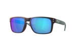 Occhiali da Sole Uomo Oakley HOLBROOK-9102 W6 size 55