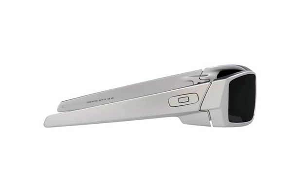Oakley modello Gascan 9014 di colore C1