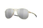 Occhiali da Sole Uomo Oakley 4147-CONTRAIL 414713 size 57
