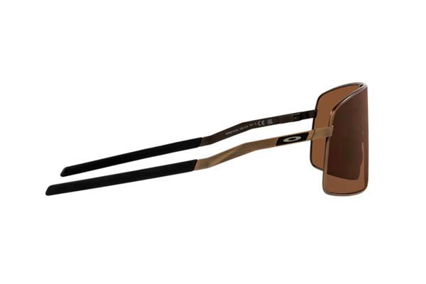 Oakley modello 6013 SUTRO TI di colore 03