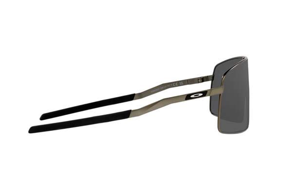 Oakley modello 6013 SUTRO TI di colore 01