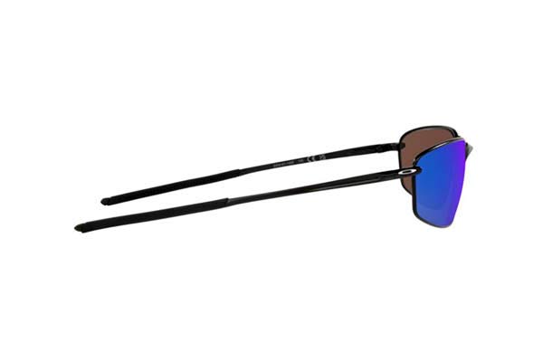Oakley modello WHISKER 4141 di colore 14