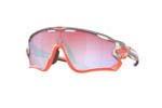 Occhiali da Sole Uomo Oakley JAWBREAKER-9290 73 size 31