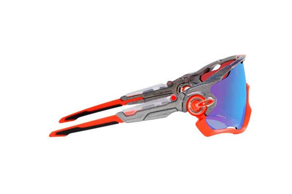 Oakley modello JAWBREAKER 9290 di colore 73
