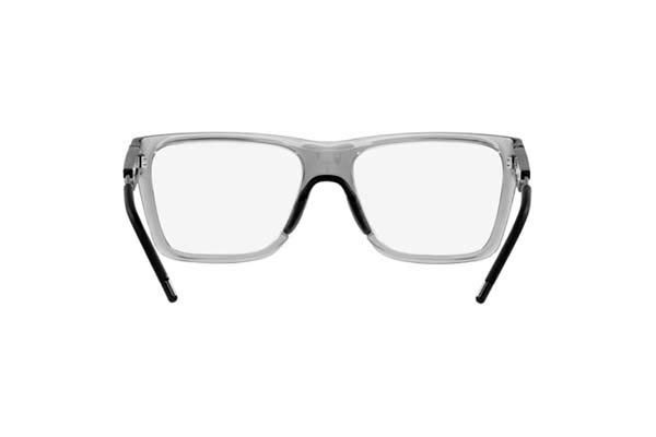 oakley 8028 NXTLVL Occhiali da Vista 