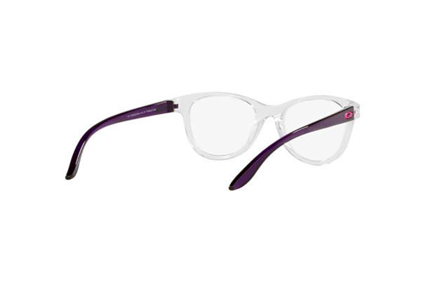 oakley 8022 HUMBLY Occhiali da Vista 