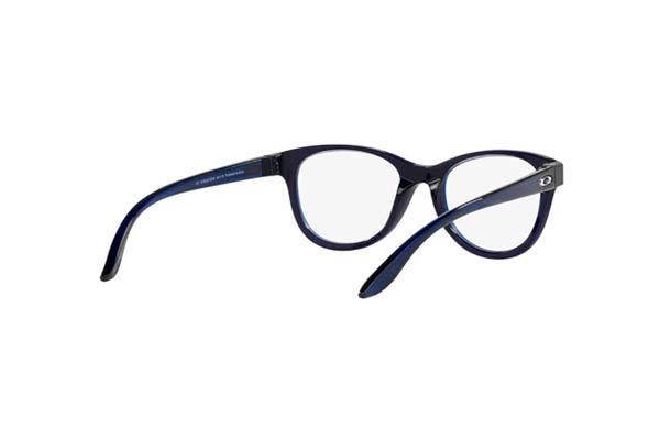 oakley 8022 HUMBLY Occhiali da Vista 
