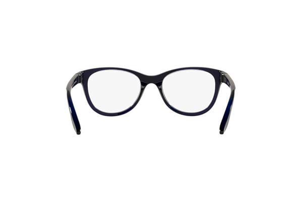oakley 8022 HUMBLY Occhiali da Vista 