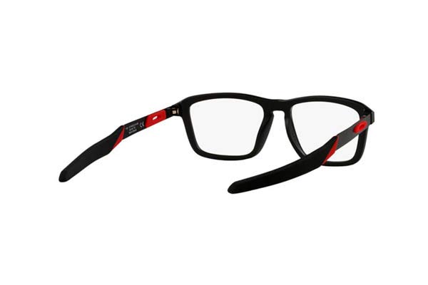 oakley youth 8023 QUAD OUT Occhiali da Vista 