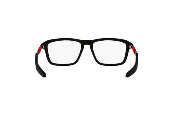 oakley youth 8023 QUAD OUT Occhiali da Vista 