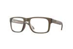 Occhiali da Vista Uomo Oakley 8156-HOLBROOK-RX 11 size 56