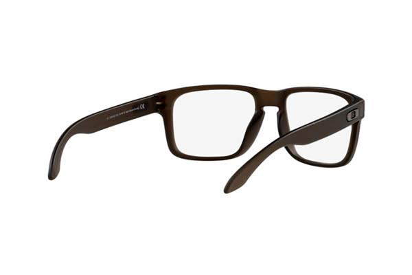 oakley 8156 HOLBROOK RX Occhiali da Vista 