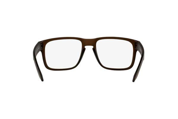 oakley 8156 HOLBROOK RX Occhiali da Vista 