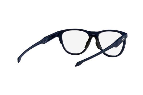 oakley 8056 ADMISSION Occhiali da Vista 