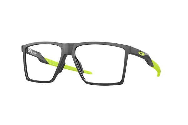 Occhiali Oakley 8052 FUTURITY 02