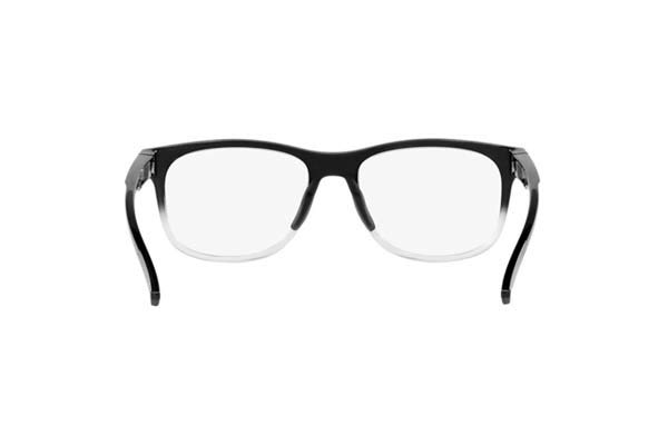 oakley 8175 LEADLINE RX Occhiali da Vista 