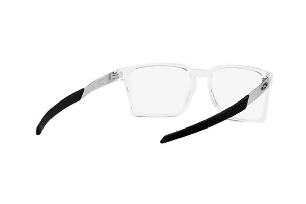oakley 8055 EXCHANGE Occhiali da Vista 