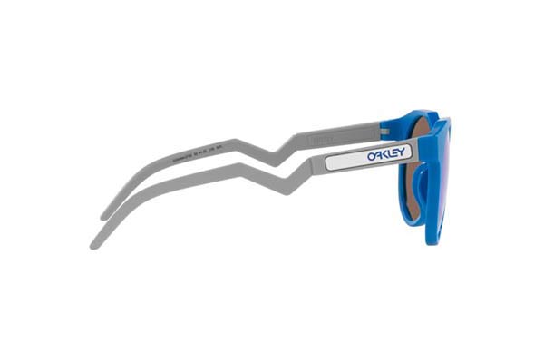 Oakley modello 9464 HSTN di colore 946407