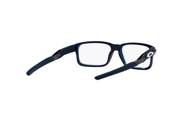 oakley 8013 FULL COUNT Occhiali da Vista 