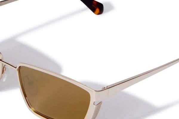 Off White modello RICHFIELD di colore OERI119S 7676