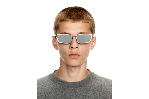 Off White modello RICHFIELD di colore OERI119S 1007