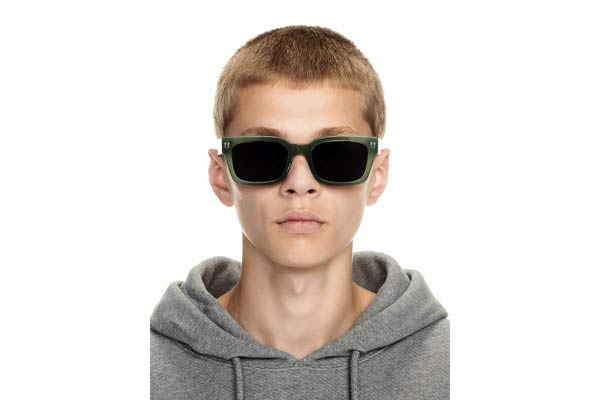 Off White modello BRANSON di colore OERI111S 6055