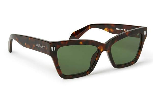 Occhiali Off White CINCINNATI OERI110S 6055