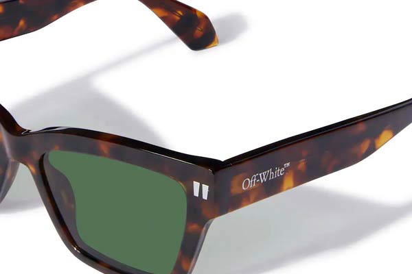 Off White modello CINCINNATI di colore OERI110S 6055
