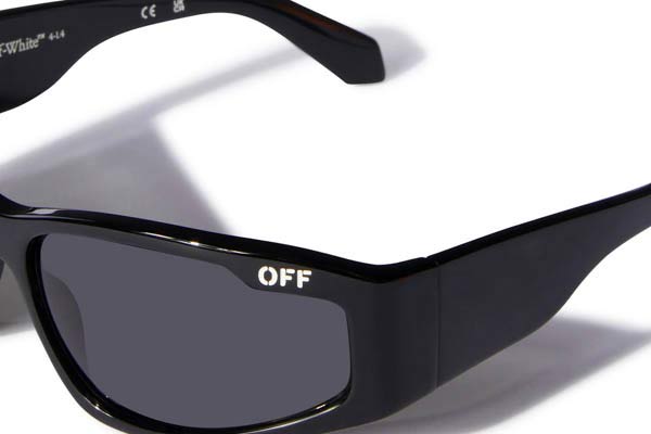 Off White modello KIMBALL di colore OERI118S 1007