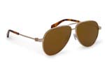 Occhiali da Sole Unisex Off White RUSTON-L OERI122S 7676 size 62