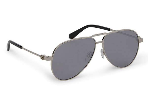 Occhiali Off White RUSTON L OERI122S 7272