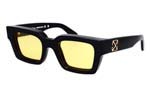 Occhiali da Sole Unisex Off White VIRGIL OERI126 1018 size 50