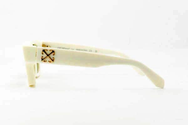 Off White modello VIRGIL di colore OERI126 0155