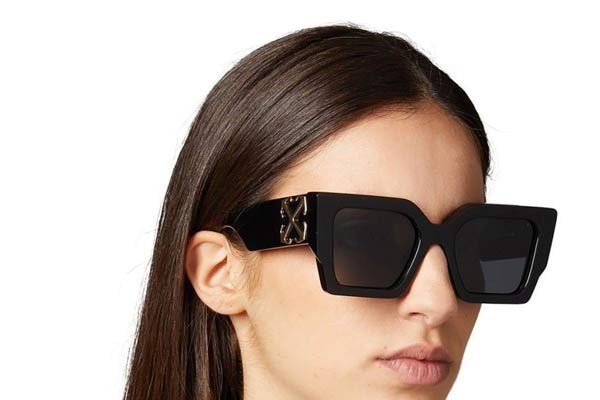 Off White modello CATALINA di colore OERI128 1007