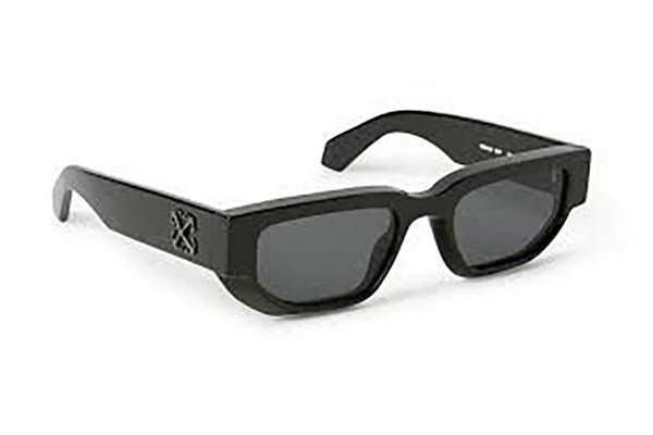 Off White modello GREELEY di colore OERI115 1007