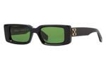 Occhiali da Sole Unisex Off White ARTHUR OERI127 1055 size 52