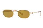 Occhiali da Sole Unisex Off White VAIDEN OERI123S 7676 size 55