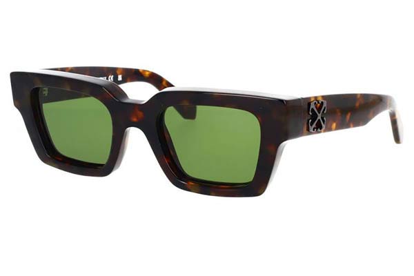 Occhiali Off White VIRGIL OERI126 6055