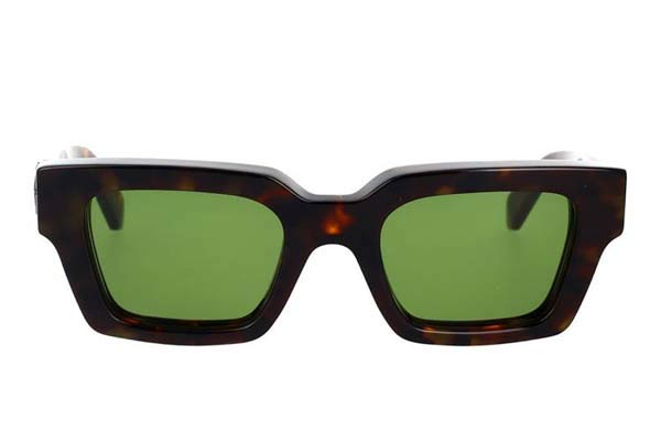 Off White modello VIRGIL di colore OERI126 6055