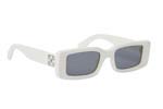 Occhiali da Sole Unisex Off White ARTHUR OERI127 0107 size 52