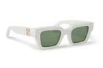 Occhiali da Sole Unisex Off White MANCHESTER OERI129 0155 size 54